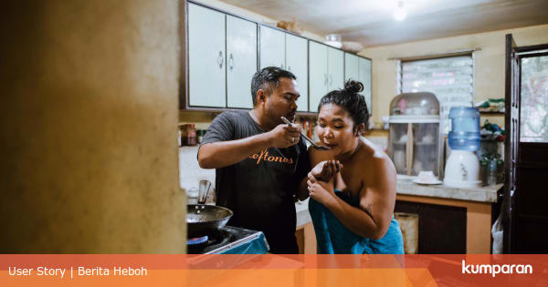 supplier perabotan rumah tangga unik 7 Potret Prewedding Unik Ini Gambarkan Kehidupan Nyata supplier perabotan rumah tangga unik 7 Potret Prewedding Unik Ini Gambarkan Kehidupan Nyata